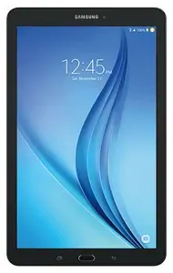 Замена корпуса на планшете Samsung Galaxy Tab E в Красноярске